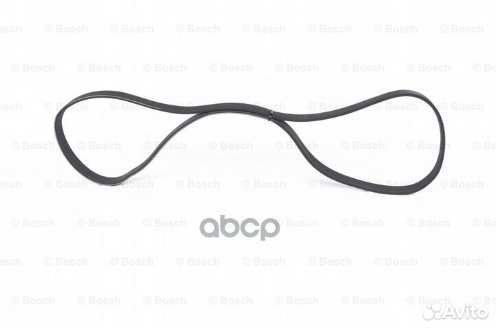 1 987 946 030 ремень поликлин. Citroen C5/Ber