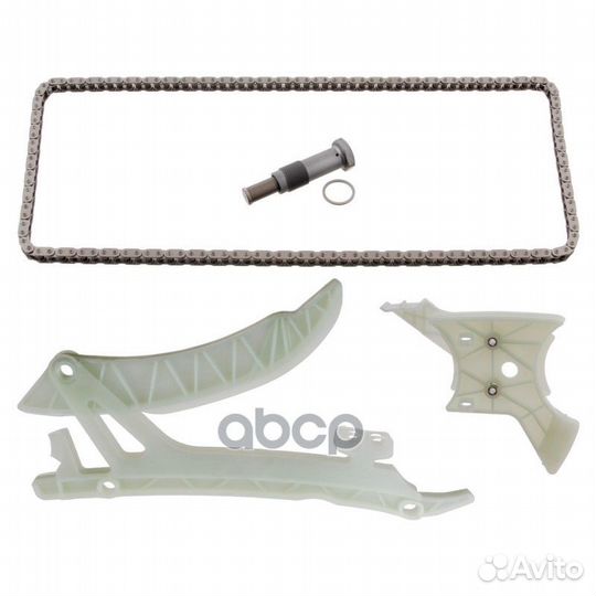 К-кт цепи грм BMW 1 (F21) 125 i 2011/12