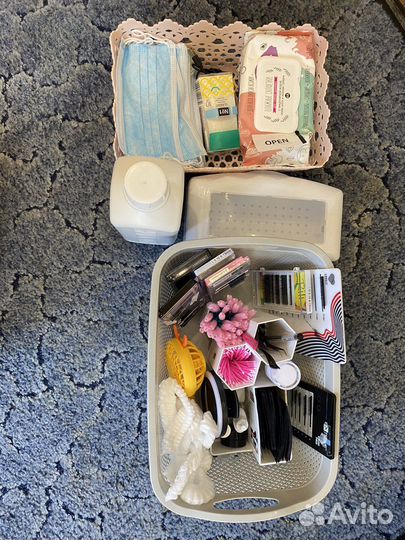 Для наращивания ресниц