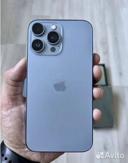 iPhone xr в корпусе 13 про