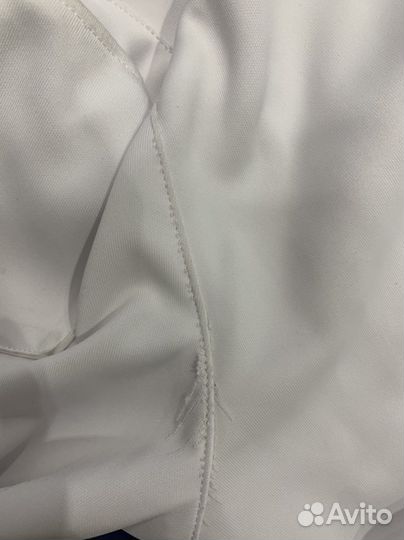 Бриджи фехтовальные арта