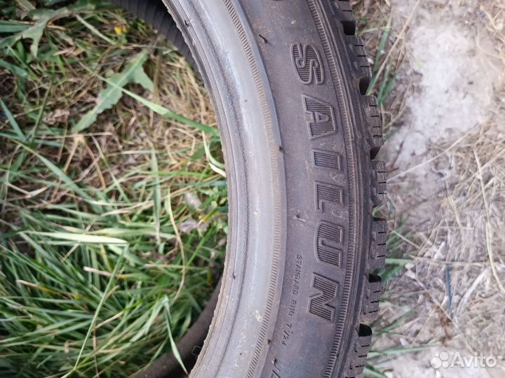 Sailun Ice Blazer Stud 225/45 R17