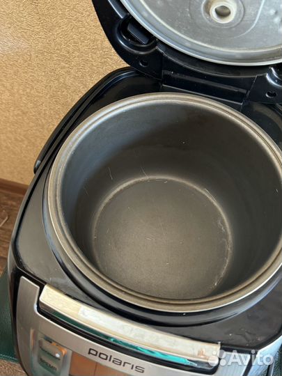 Мультиварка Polaris PMC 0512AD