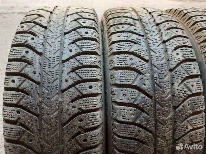 Колёса В сборе R15 на Ford, газ, Cherry(4шт)