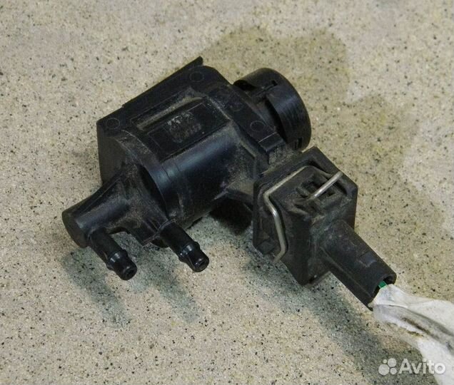 Клапан электромагнитный VW Polo 3