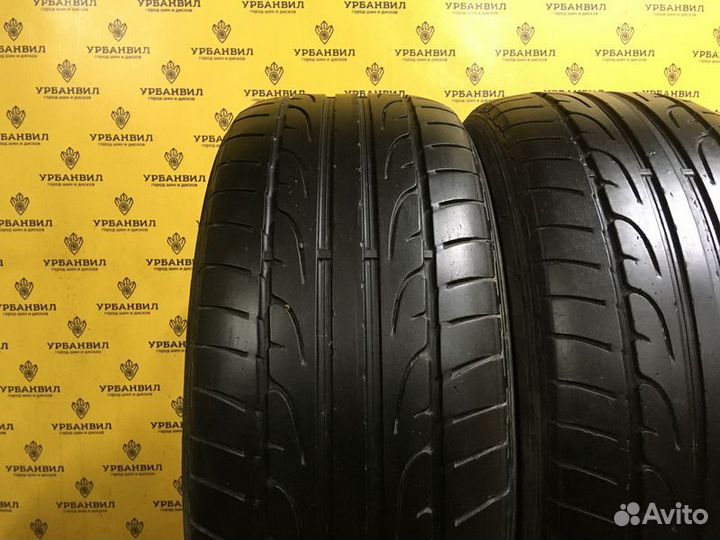 Dunlop SP Sport Maxx 215/45 R16 90V