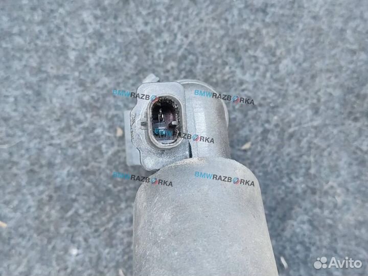 Маслоотделитель (сапун) BMW 2 F22/F23 F22 2015