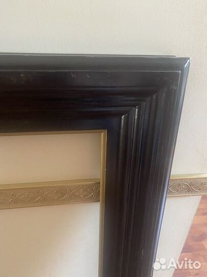 Рама для картины дерево