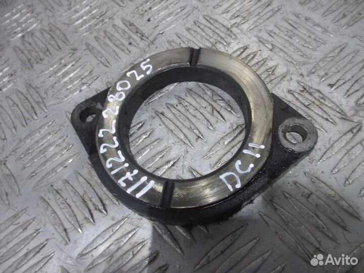 Крышка распредвала Scania 1381970