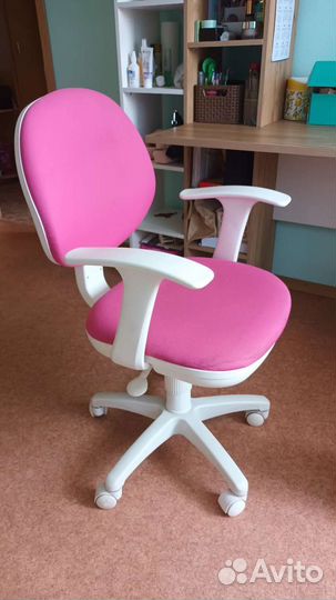 Компьютерное кресло