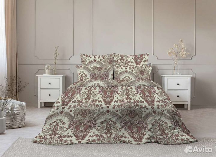 Белье постельное