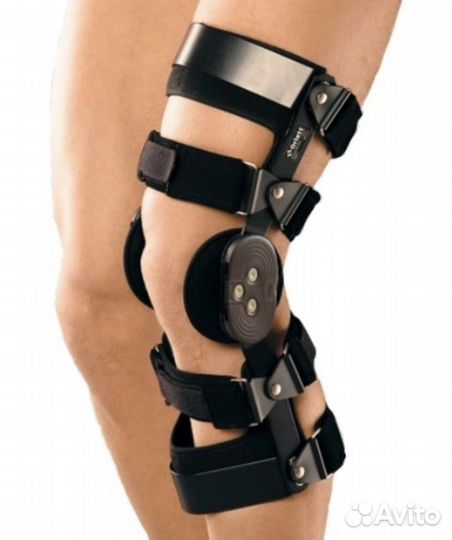 Коленный ортез