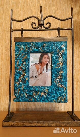 Рамка для фотографий 