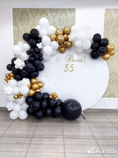 Ведущая, Ростовые куклы, Фотозоны