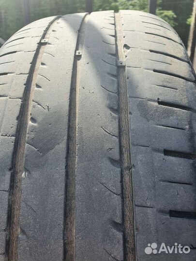 Kumho Solus KH17 205/60 R16