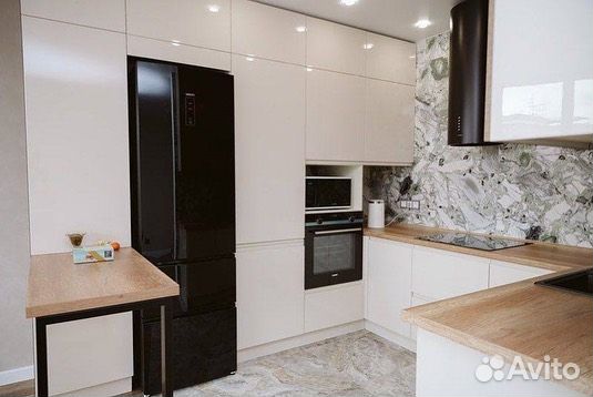 Кухни на заказ. Гарантия