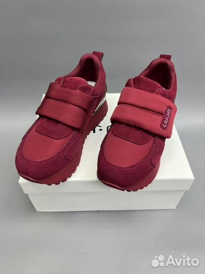 Кроссовки Liu Jo Размеры 36-40