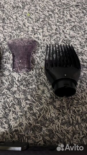 Фен щетка стайлер