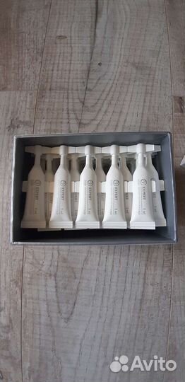 Крем - сыворотка для глаз