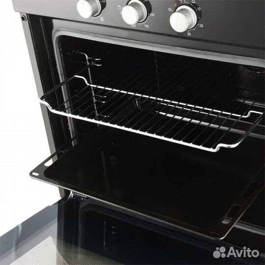 Электрический духовой шкаф новый Bosch HBN211S4