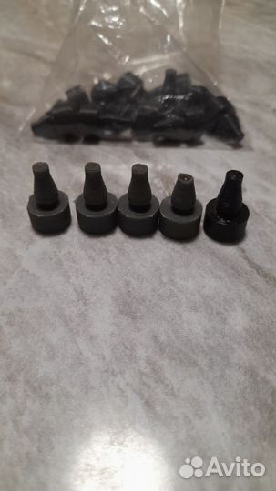 Продам демпферы для кофра