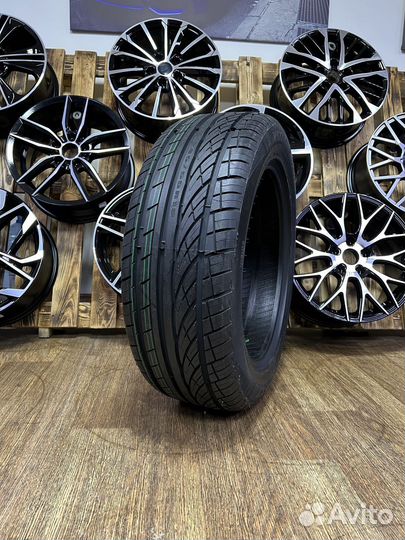 Hifly Vigorous HP801 215/55 R18 99V