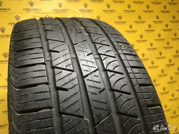 Continental ContiCrossContact LX Sport 275/45 R21 110Y