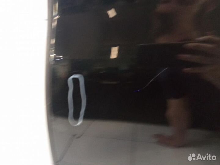 Дверь задняя левая BMW X5 F15