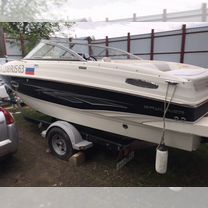 Катер Bayliner 642 Cuddy