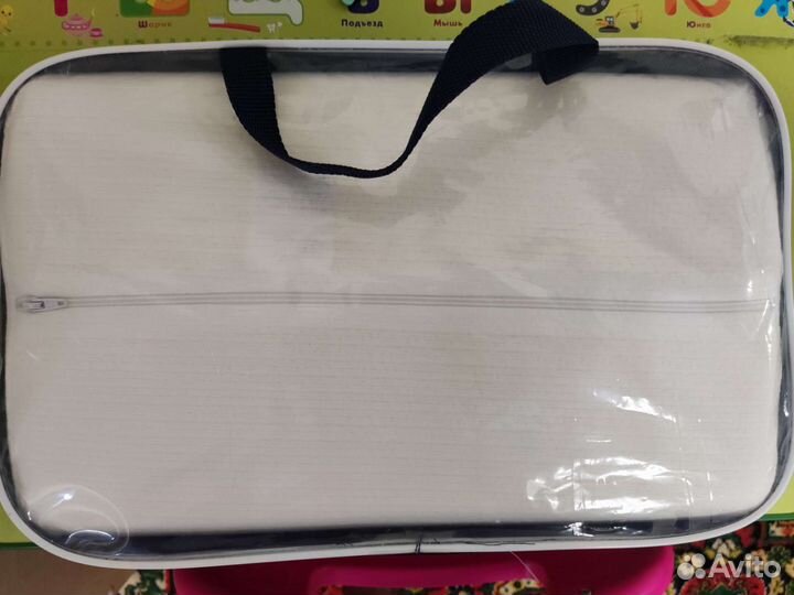 Подушка детская Орматек новая