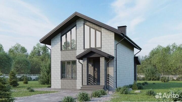 Теплоблоки от производителя