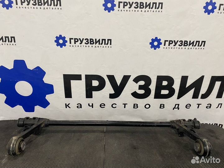 Стабилизатор кабины Volvo FH4 21817846