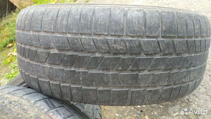 Pirelli Carrier 265/55 R19