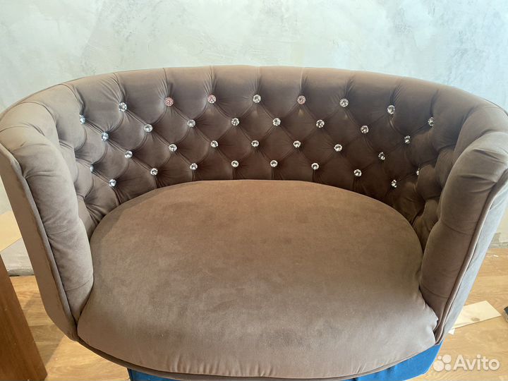 Лежанка диван для собак