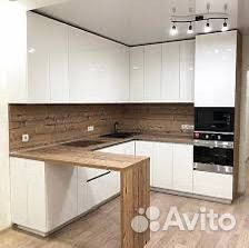 Мебель на заказ любой сложности