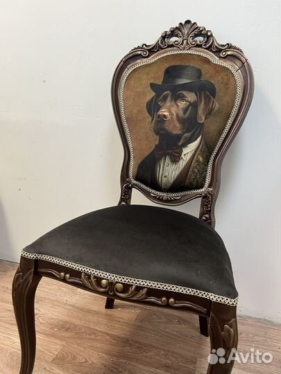 Стул кресло