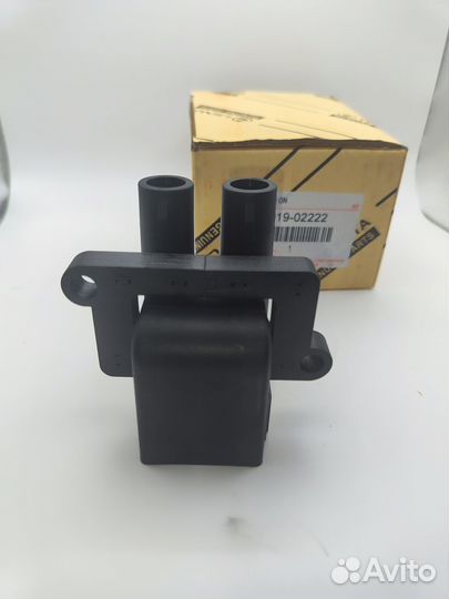 Катушка зажигания Toyota 90919-02222 3SFE, 4SFE