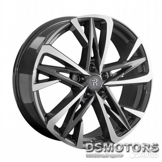 Диски Hyundai GS23 8/20 5x114.3 ET47 d67.1 GMF