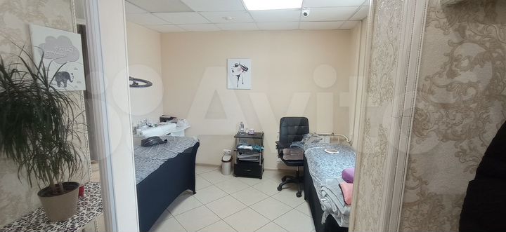 Торговая площадь, 86.6 м²