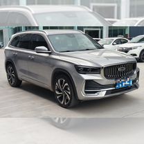 Geely Monjaro 2.0 AT, 2021, 27 000 км, с пробегом, цена 2 765 000 руб.