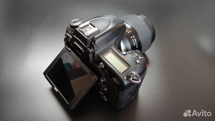 Nikon D750 + объективы Nikkor 85mm, 50mm,Tamron 35