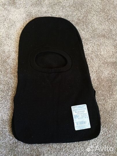 Подшлемник новый