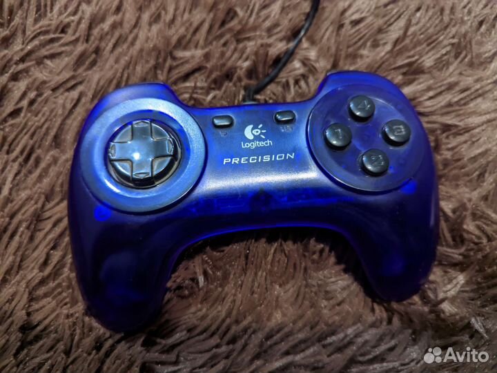 Джойстик для пк USB