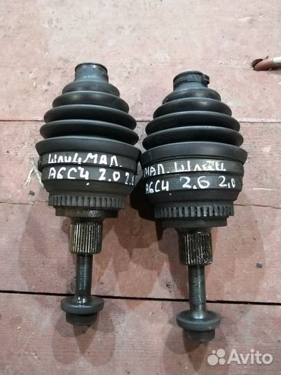 Шрус граната наружняя Ауди 100 С4 А6 С4