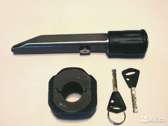 Гарант блок люкс для Peugeot + установка/доставка