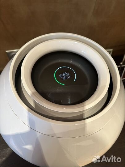 Увлажнитель воздуха bork