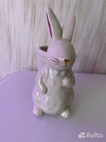 Пасхальный заяц