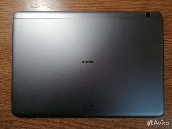 Huawei mediapad t3 10