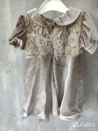 Платье для принцессы