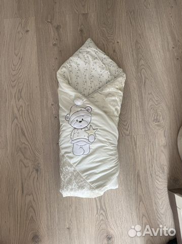 Комплект на выписку